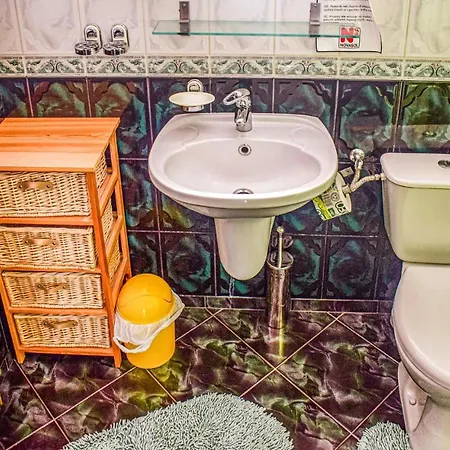 3 Bedroom Stunning In Holiday home