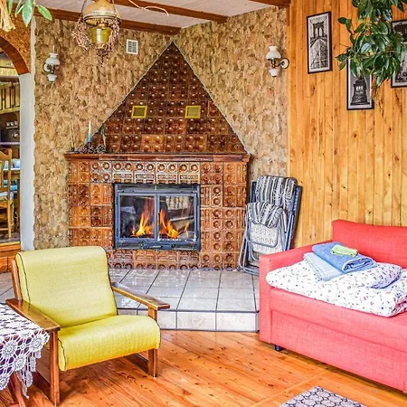 3 Bedroom Stunning In Darlowo