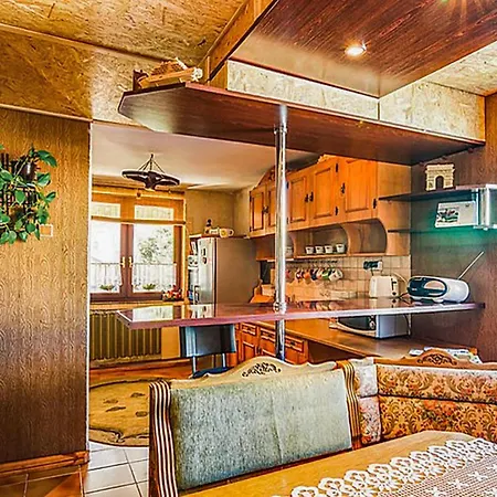 3 Bedroom Stunning In Holiday home