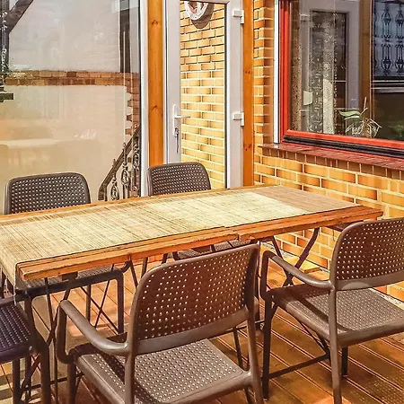 Holiday home 3 Bedroom Stunning In *