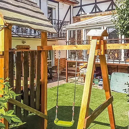 3 Bedroom Stunning In Darlowo